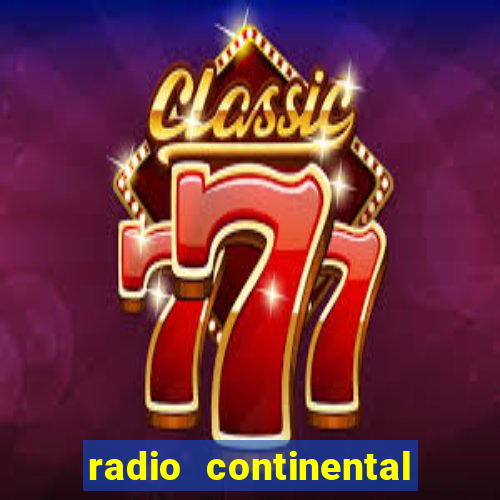 radio continental porto alegre